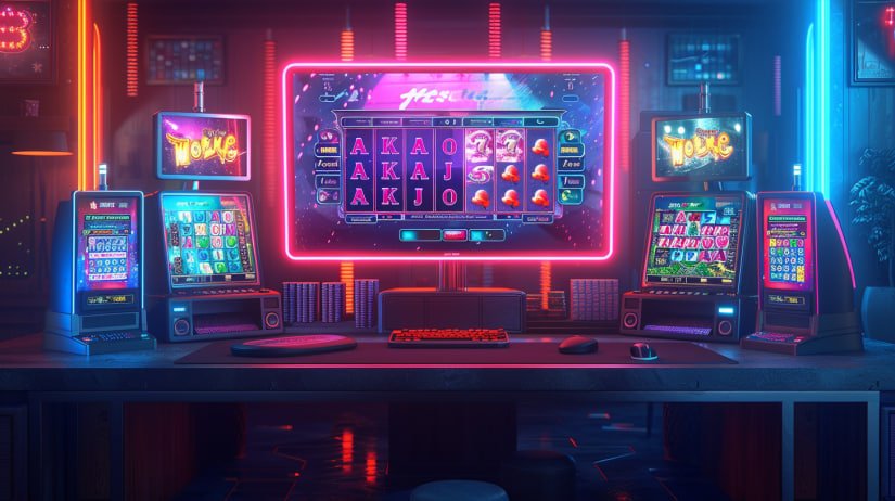 4433 margin featured game showcase